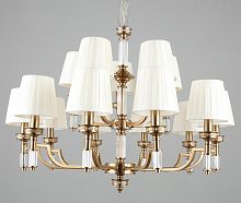 подвесная люстра omnilux dimaro oml-87813-15 в Кургане