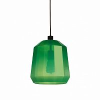 подвесной светильник green glass в Кургане