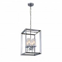 подвесная люстра st luce livello sl381.103.04 в Кургане