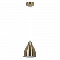 подвесной светильник arte lamp braccio a2054sp-1ab в Кургане