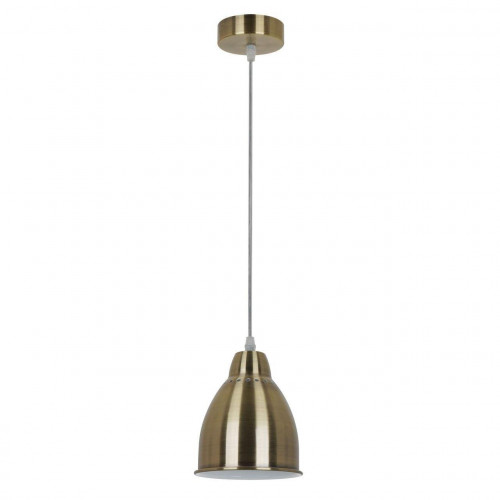 подвесной светильник arte lamp braccio a2054sp-1ab в Кургане