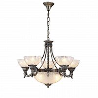 подвесная люстра arte lamp fedelta a5861lm-3-5ab в Кургане