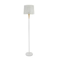 торшер maytoni lantern mod029-fl-01-w в Кургане