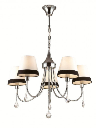 подвесная люстра lumion naira 2978/5 в Кургане