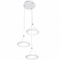 подвесной светодиодный светильник freya blis fr6010pl-l51w в Кургане