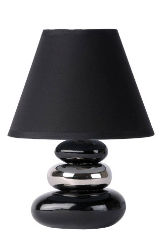настольная лампа lucide karla 14560/81/30 в Кургане