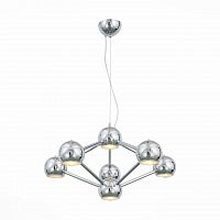 подвесная люстра st luce rottura sl853.103.07 в Кургане
