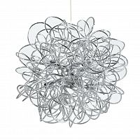 подвесной светильник ideal lux dust sp8 в Кургане