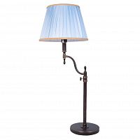 настольная лампа kerman blue 47*92 в Кургане