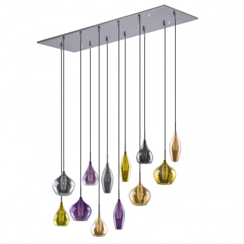 подвесная люстра lightstar pentola 803125 в Кургане