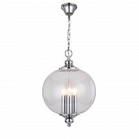 подвесной светильник st luce lateria sl362.103.03 в Кургане