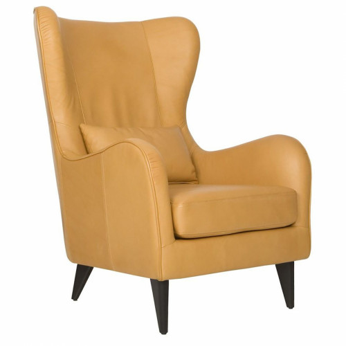 кресло greta коричневое в Кургане