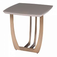 стол журнальный space 60*60*55см в Кургане