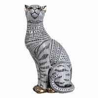 статуэтка кошка pamela в Кургане
