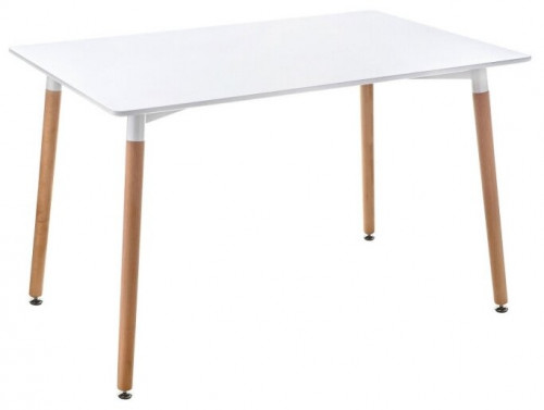 стол кухонный woodville table 120 в Кургане