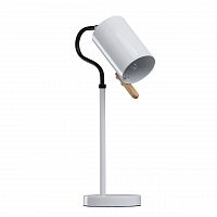 настольная лампа mw-light акцент 680030801 в Кургане