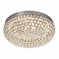 потолочный светодиодный светильник silver light status 841.36.7 в Кургане