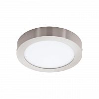 потолочный светодиодный светильник eglo fueva 1 32443 в Кургане