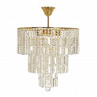 подвесная люстра arti lampadari napoli e 1.5.46.501 g в Кургане