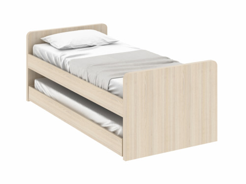 кровать pinokkio gray в Кургане