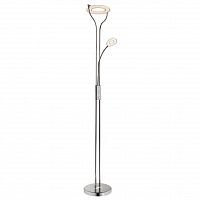 торшер arte lamp duetto led a5904pn-2bc в Кургане