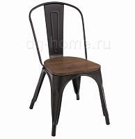 стул iron черный в Кургане
