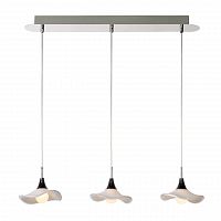 подвесной светодиодный светильник lucide calla led 26490/15/11 в Кургане
