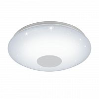 потолочный светодиодный светильник eglo voltago-c 96684 в Кургане