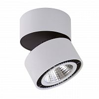 потолочный светодиодный светильник lightstar forte muro 214830 в Кургане