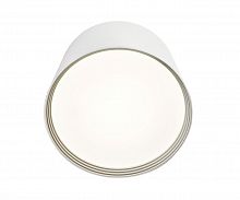 потолочный светодиодный светильник kink light медина 05412,01 в Кургане