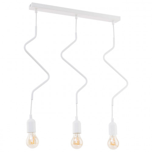 подвесной светильник tk lighting 2436 zigzak в Кургане
