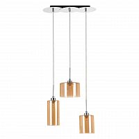 дизайнерский подвесной светильник spot light eurybia 1360328 в Кургане
