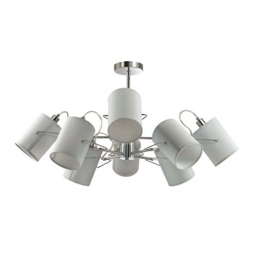 потолочная люстра lumion visario 3522/8c в Кургане