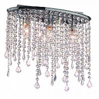 потолочный светильник ideal lux rain pl маленький в Кургане