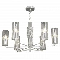 подвесная люстра maytoni napoli mod032pl-06ch в Кургане