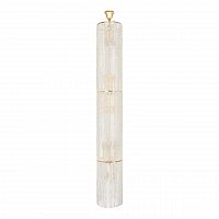 каскадная люстра arti lampadari lazio e 1.9.35.502 g в Кургане