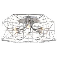 потолочная люстра lussole lsp-9930 в Кургане