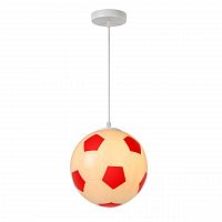 подвесной светильник lucide football в Кургане