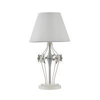 настольная лампа maytoni floret arm790-tl-01-w в Кургане