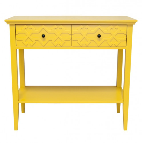 консоль friz yellow желтая в Кургане