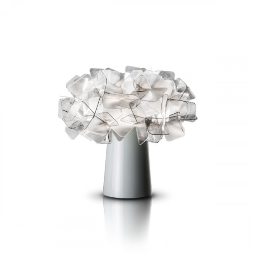 настольная лампа clizia fume от slamp в Кургане