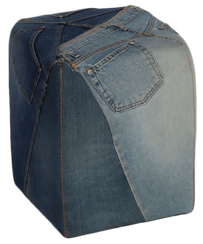 пуф real jeans в Кургане