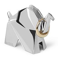 держатель для колец origami слон хром в Кургане