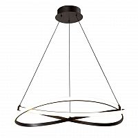 подвесной светодиодный светильник mantra infinity 5391 в Кургане