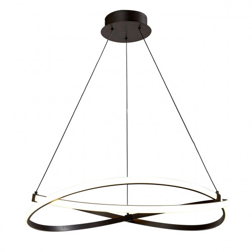 подвесной светодиодный светильник mantra infinity 5391 в Кургане