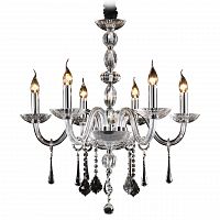 подвесная люстра osgona crista 722064 в Кургане