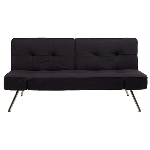 диван sofabed раскладной прямой серый в Кургане