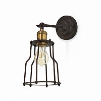 настенный светильник ancient lantern в Кургане