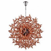 подвесная люстра lightstar medusa 890183 в Кургане