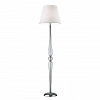 торшер ideal lux dorothy pt1 trasparente в Кургане